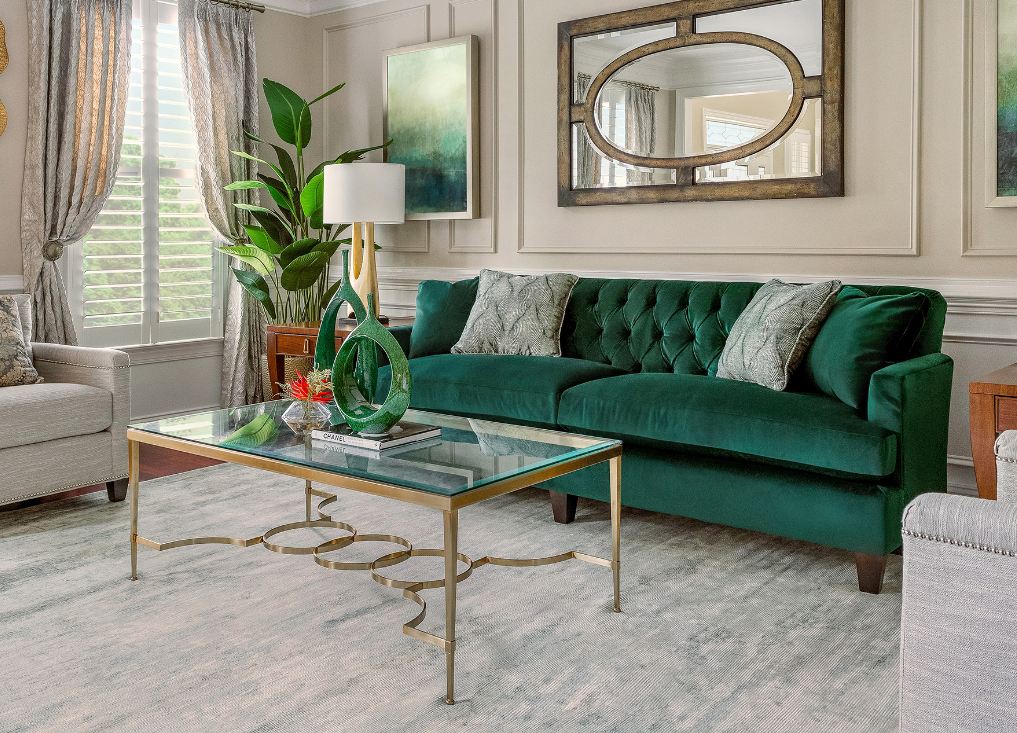 The Ultimate Living Room Inspiration Guide