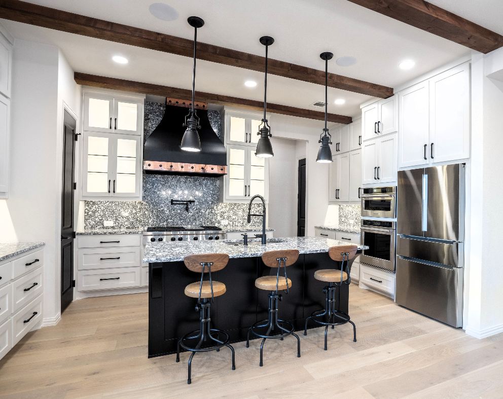 The Benefits of Accent Lighting